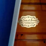 La Casa Di Bruno Сан-Джиминьяно