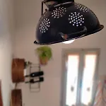 La Casa Di Bruno Апартаменты *