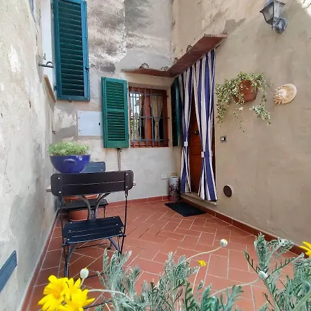La Casa Di Bruno San Gimignano