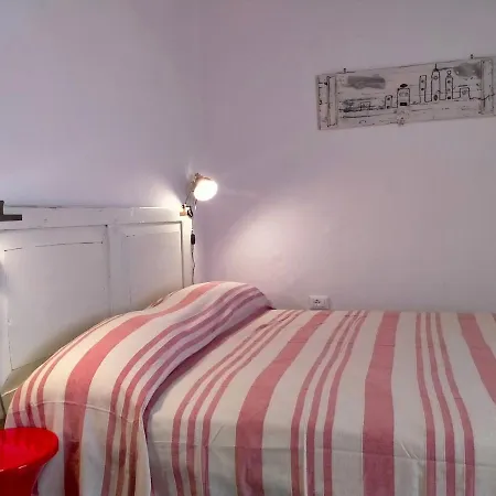 La Casa Di Bruno * San Gimignano
