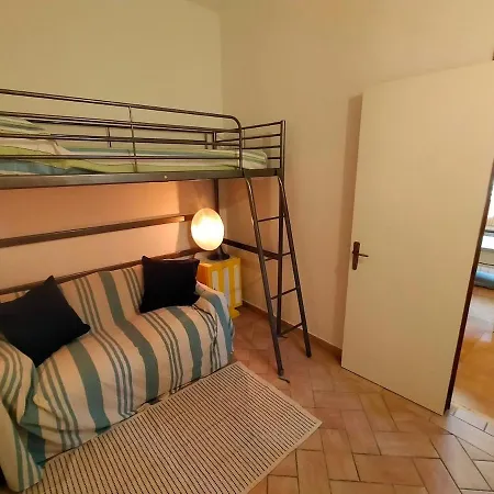 Apartment La Casa Di Bruno *