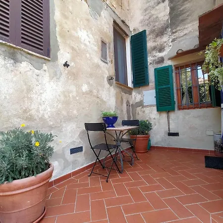Apartment La Casa Di Bruno