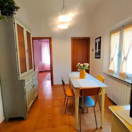 La Casa Di Bruno * San Gimignano