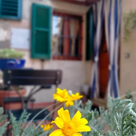 La Casa Di Bruno Lejlighed *