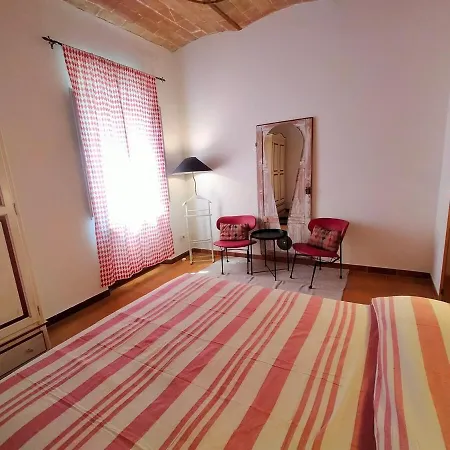 Apartment La Casa Di Bruno San Gimignano