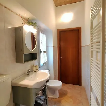 La Casa Di Bruno Lejlighed