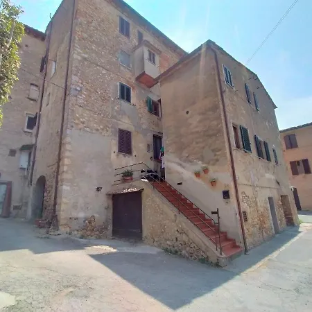 La Casa Di Bruno San Gimignano