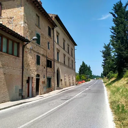La Casa Di Bruno *