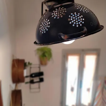 La Casa Di Bruno Lejlighed *