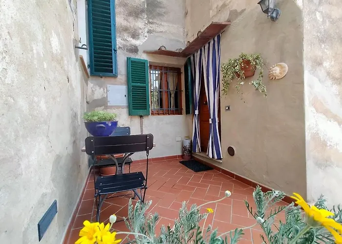 La Casa Di Bruno San Gimignano
