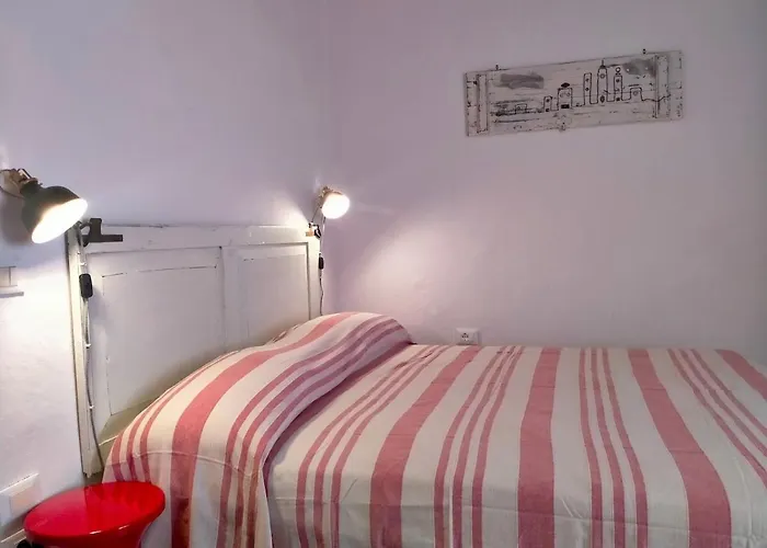 La Casa Di Bruno * San Gimignano