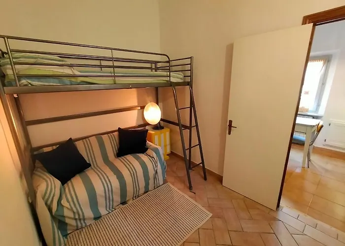 Apartment La Casa Di Bruno *