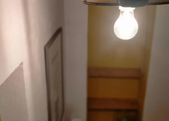 La Casa Di Bruno *