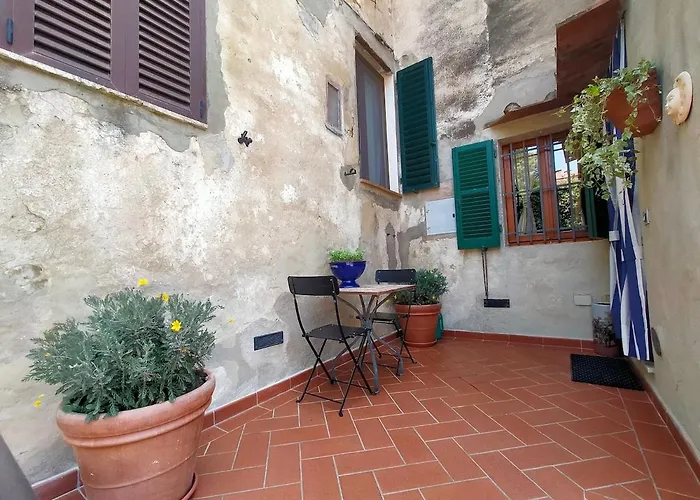 Apartment La Casa Di Bruno