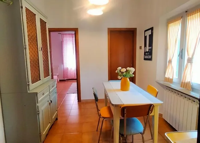 La Casa Di Bruno * San Gimignano