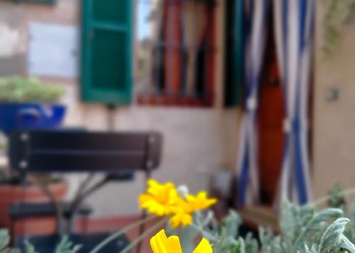 La Casa Di Bruno Apartment *