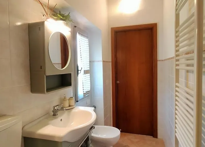 La Casa Di Bruno Apartment
