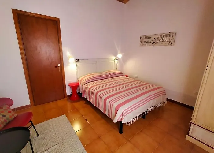 Apartment La Casa Di Bruno