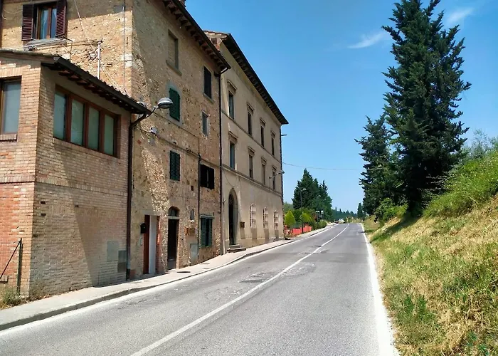 La Casa Di Bruno *