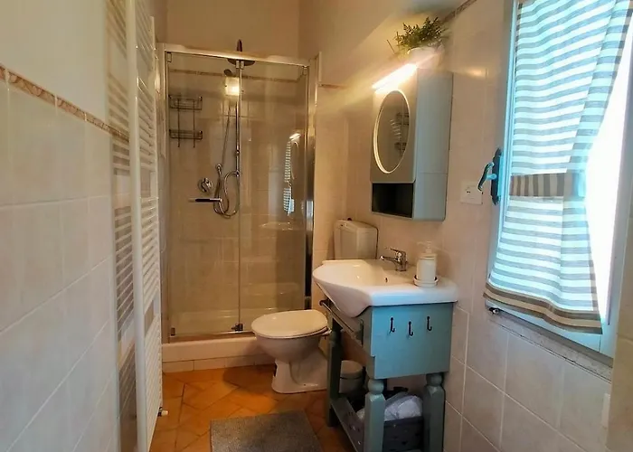 La Casa Di Bruno Apartment San Gimignano