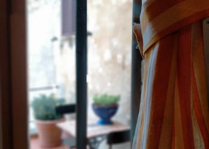 La Casa Di Bruno Apartment *